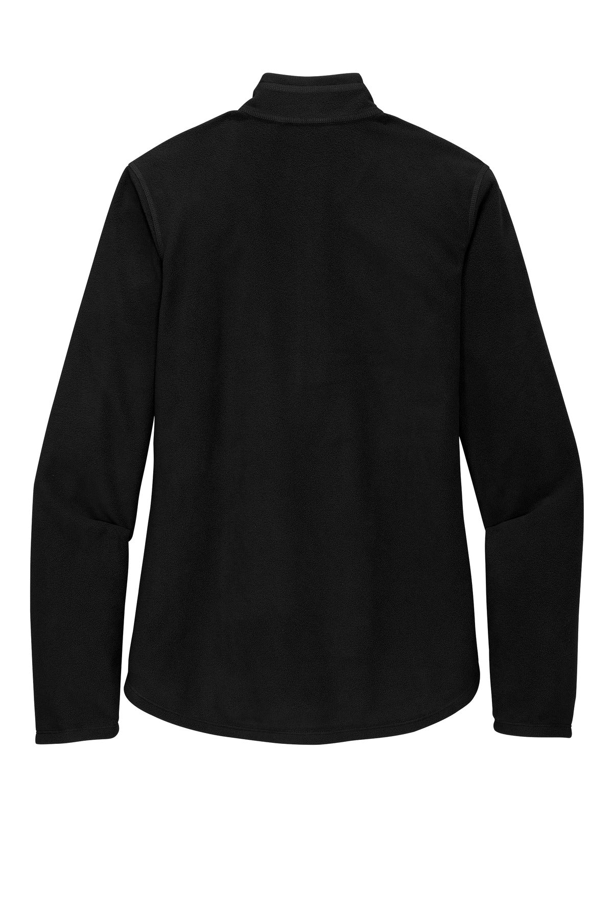 Eddie Bauer Women's 1/2-Zip Microfleece Jacket. EB227 Eddie Bauer