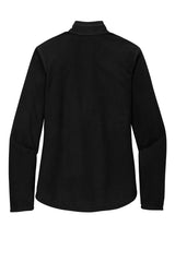 Eddie Bauer Women's 1/2-Zip Microfleece Jacket. EB227 Eddie Bauer