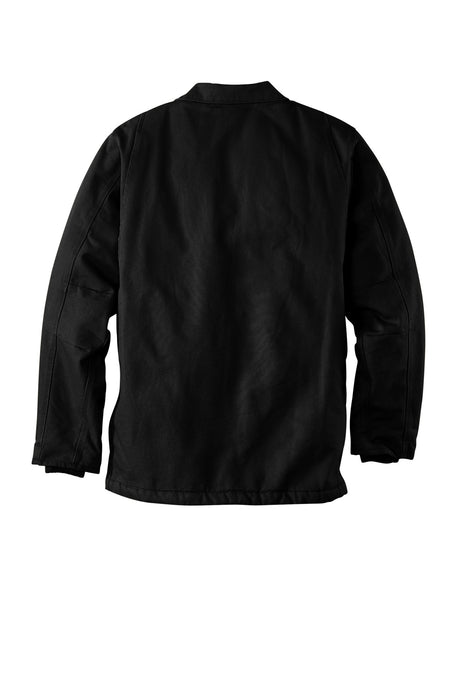 Carhartt Men's Sherpa-Lined Coat CT104293 Carhartt