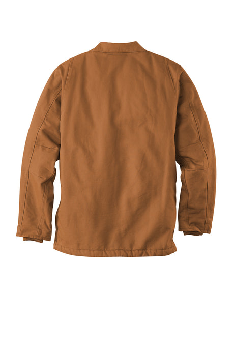 Carhartt Men's Sherpa-Lined Coat CT104293 Carhartt