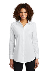 OGIO Women's Commuter Woven Tunic. LOG1002 OGIO