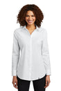 OGIO Women's Commuter Woven Tunic. LOG1002 OGIO