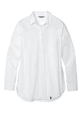 OGIO Women's Commuter Woven Tunic. LOG1002 OGIO