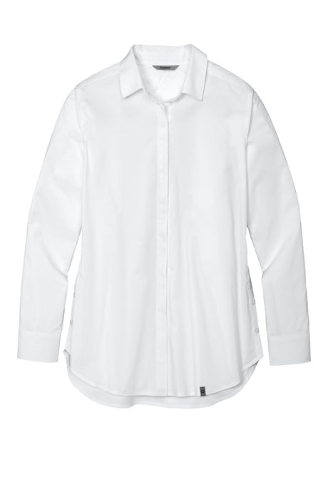 OGIO Women's Commuter Woven Tunic. LOG1002 OGIO