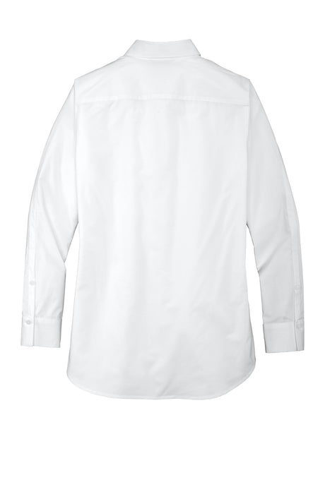 OGIO Women's Commuter Woven Tunic. LOG1002 OGIO