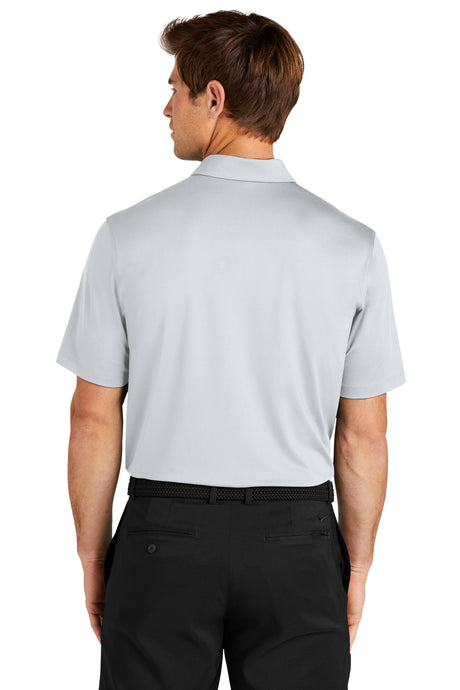 Nike Dri-FIT Vapor Block Polo. NKDC2114 Nike