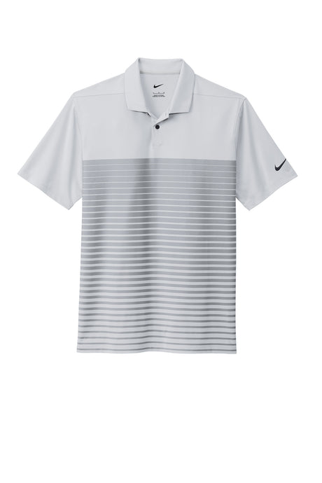Nike Dri-FIT Vapor Block Polo. NKDC2114 Nike