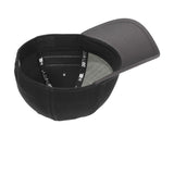 New Era Stretch Cotton Striped Cap. NE1122 New Era