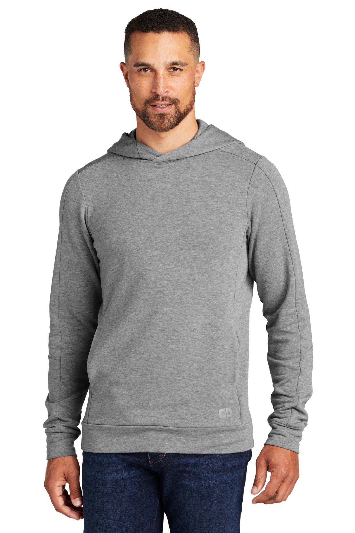 OGIO Men's Luuma Hoodie. OG814 OGIO