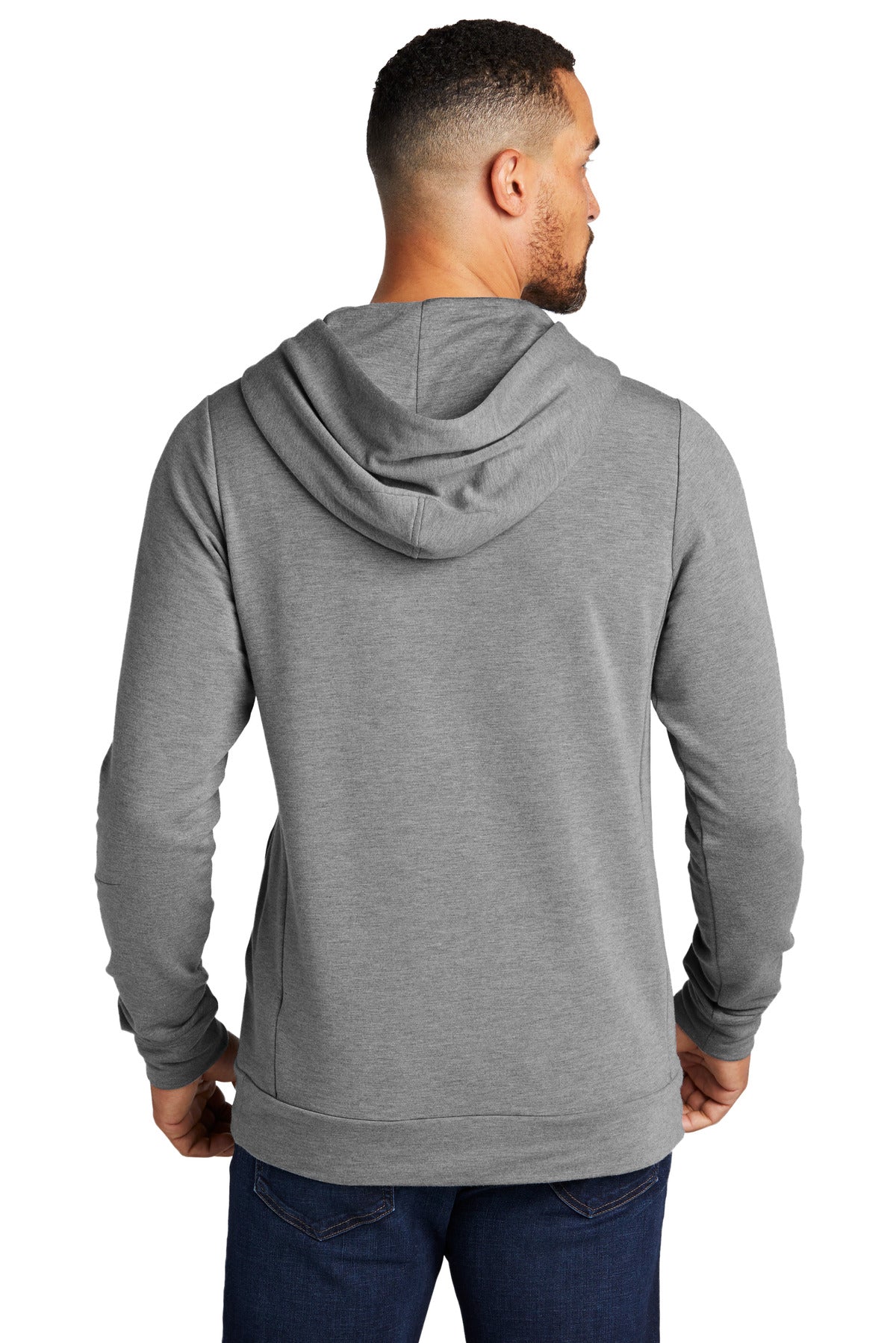 OGIO Men's Luuma Hoodie. OG814 OGIO