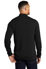 OGIO Men's Luuma 1/2-Zip Fleece. OG813 OGIO
