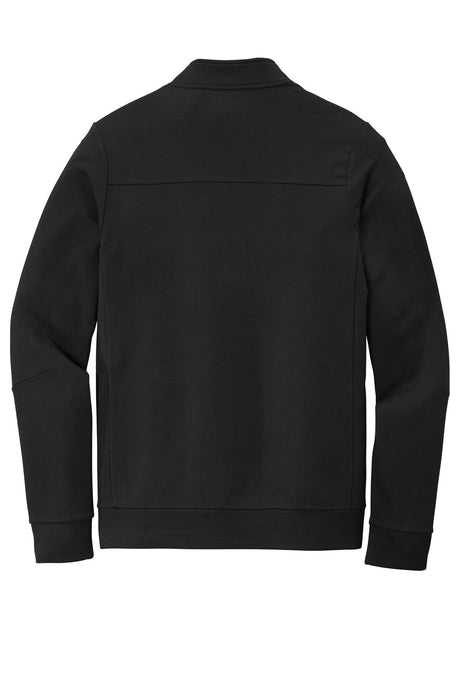 OGIO Men's Luuma 1/2-Zip Fleece. OG813 OGIO