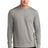 OGIO Men's Luuma Flex Long Sleeve Crew. OG825 OGIO