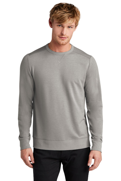 OGIO Men's Luuma Flex Long Sleeve Crew. OG825 OGIO
