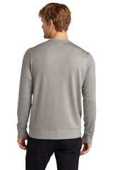 OGIO Men's Luuma Flex Long Sleeve Crew. OG825 OGIO