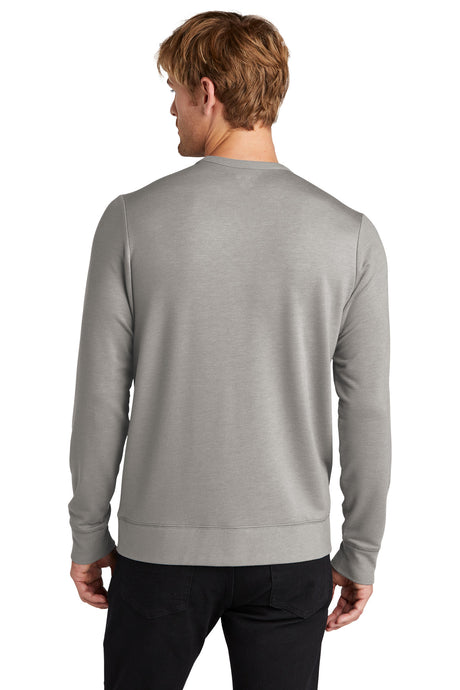 OGIO Men's Luuma Flex Long Sleeve Crew. OG825 OGIO