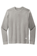 OGIO Men's Luuma Flex Long Sleeve Crew. OG825 OGIO