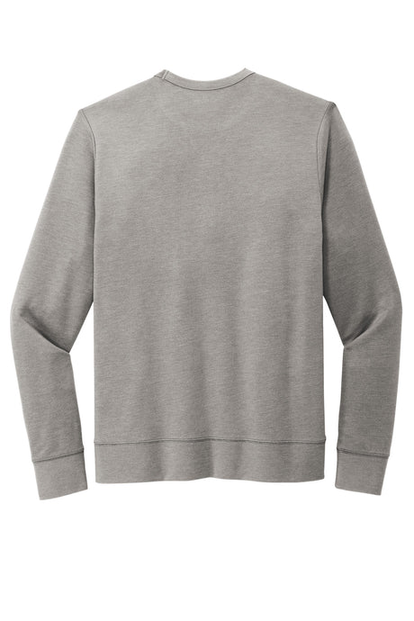 OGIO Men's Luuma Flex Long Sleeve Crew. OG825 OGIO