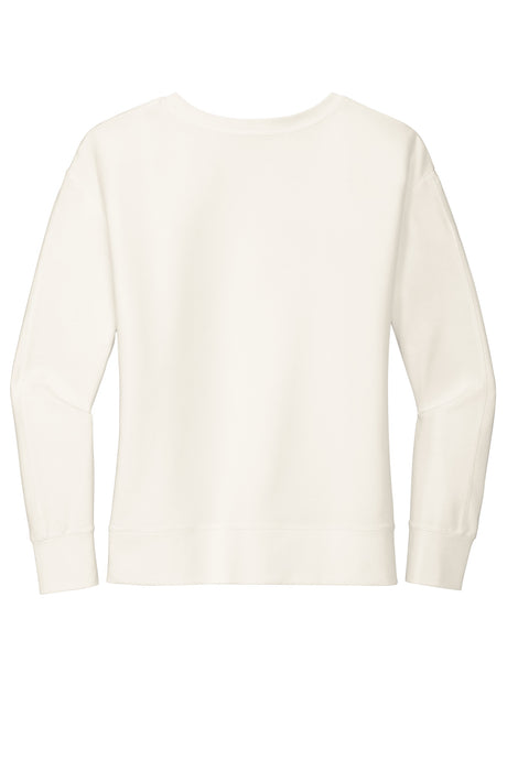 OGIO Women's Luuma Flex Long Sleeve V-Neck. LOG825 OGIO