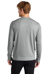 OGIO Men's Luuma Flex Long Sleeve Crew. OG825 OGIO