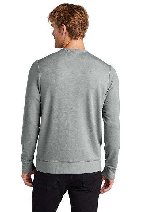 OGIO Men's Luuma Flex Long Sleeve Crew. OG825 OGIO