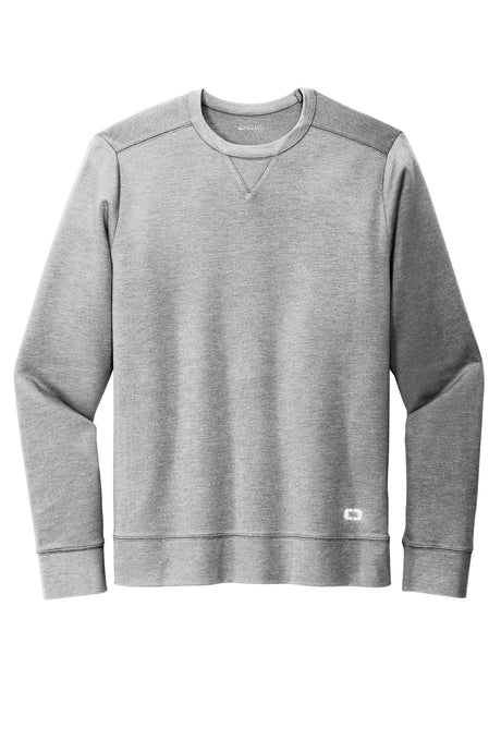 OGIO Men's Luuma Flex Long Sleeve Crew. OG825 OGIO