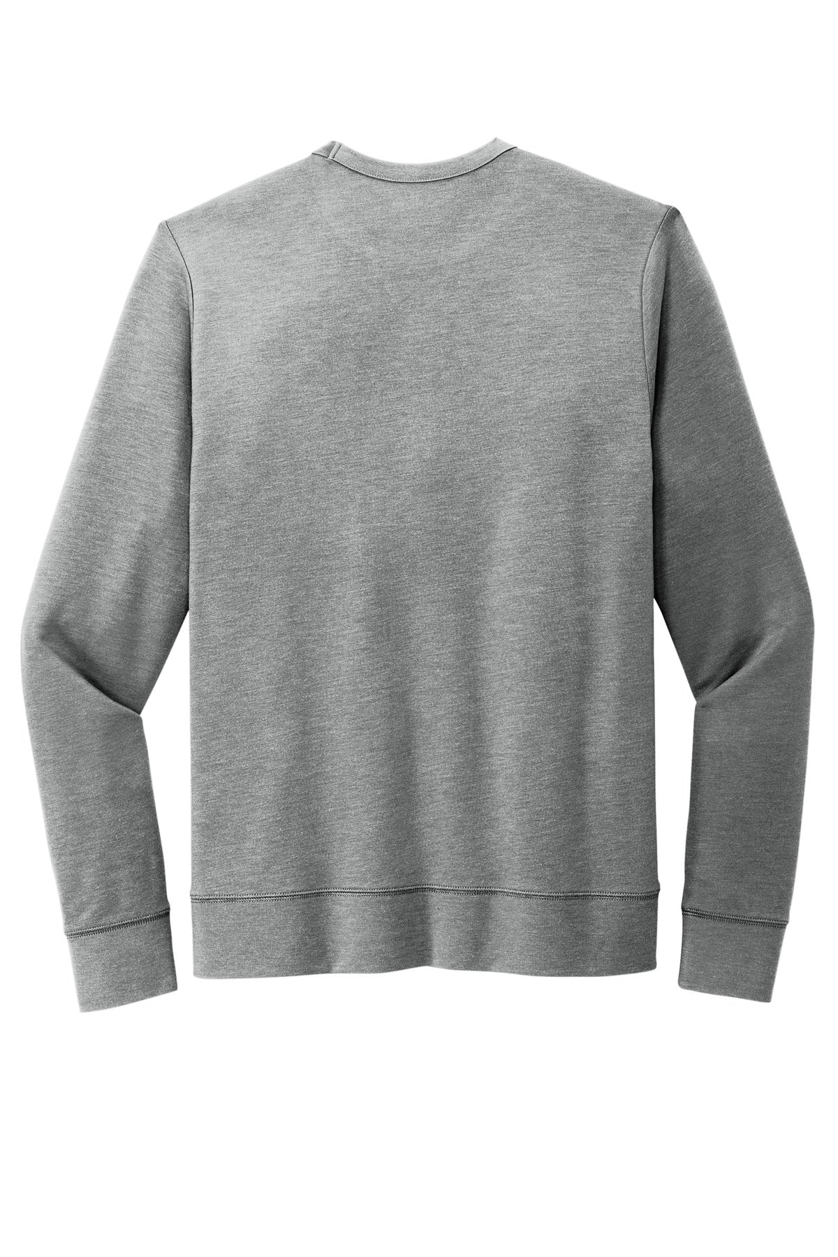 OGIO Men's Luuma Flex Long Sleeve Crew. OG825 OGIO