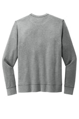 OGIO Men's Luuma Flex Long Sleeve Crew. OG825 OGIO