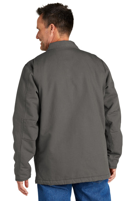 Carhartt Men's Sherpa-Lined Coat CT104293 Carhartt
