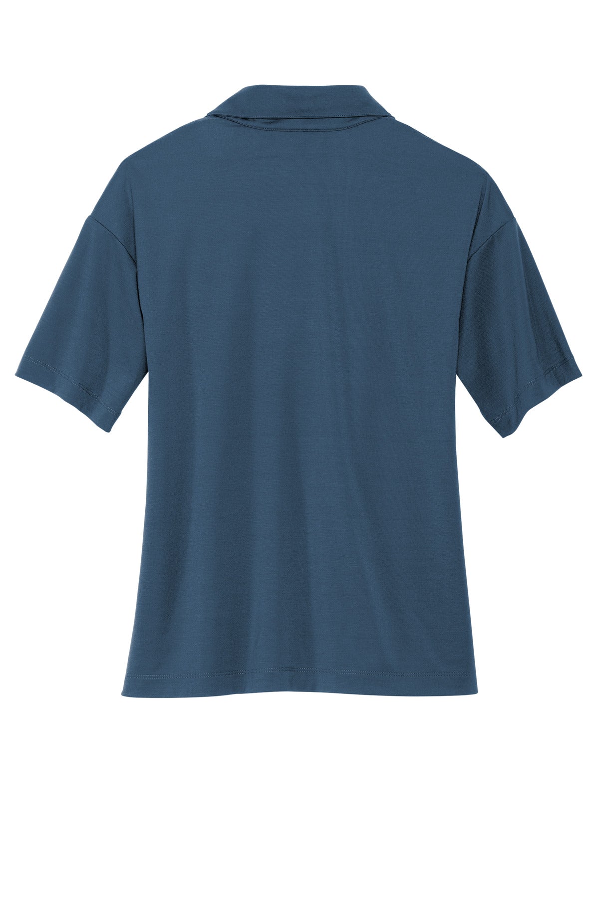 Mercer+Mettle Women's Stretch Jersey Polo MM1015 Mercer+Mettle