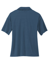 Mercer+Mettle Women's Stretch Jersey Polo MM1015 Mercer+Mettle
