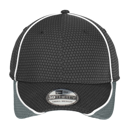 New Era Hex Mesh Cap. NE1070 New Era