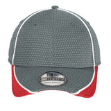 New Era Hex Mesh Cap. NE1070 New Era