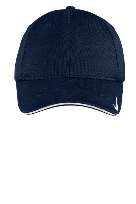 Nike Dri-FIT Mesh Swoosh Flex Sandwich Cap. 333115 Nike