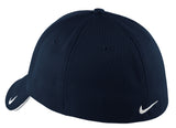 Nike Dri-FIT Mesh Swoosh Flex Sandwich Cap. 333115 Nike