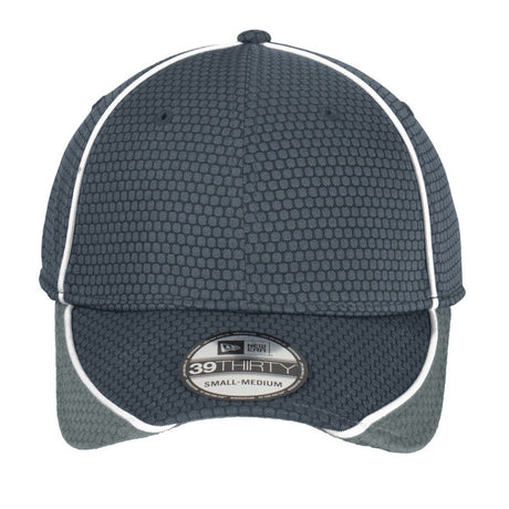 New Era Hex Mesh Cap. NE1070 New Era