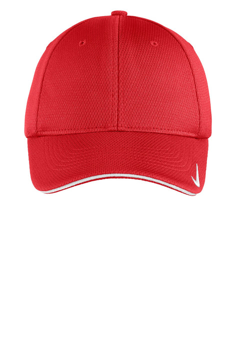 Nike Dri-FIT Mesh Swoosh Flex Sandwich Cap. 333115 Nike