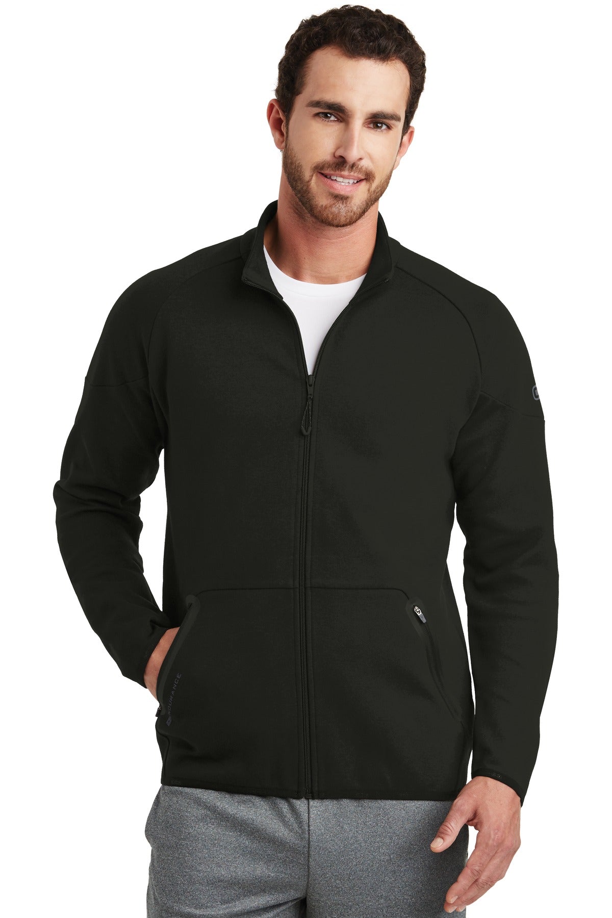 OGIO ENDURANCE Men's Origin Jacket. OE503 OGIO