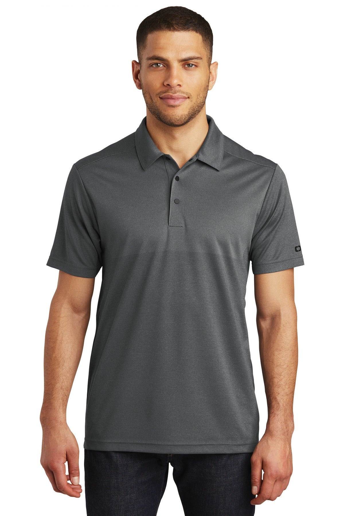 OGIO Men's Surge Polo. OG137