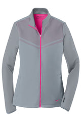 Nike Women's Therma-FIT Hypervis Full-Zip Jacket. 779804 Nike