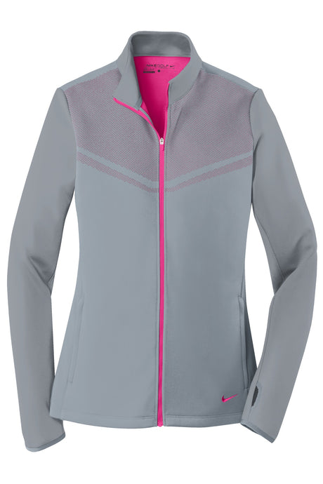 Nike Women's Therma-FIT Hypervis Full-Zip Jacket. 779804 Nike