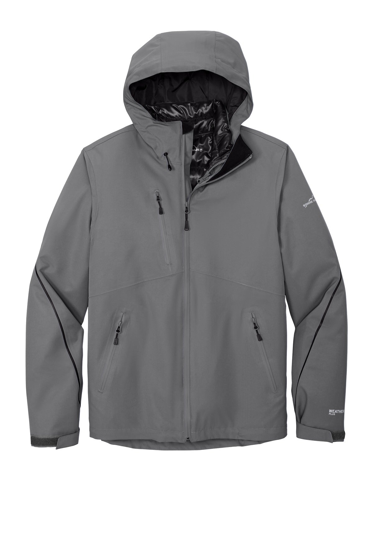 Eddie Bauer Men's WeatherEdge Plus 3-in-1 Jacket. EB556 Eddie Bauer