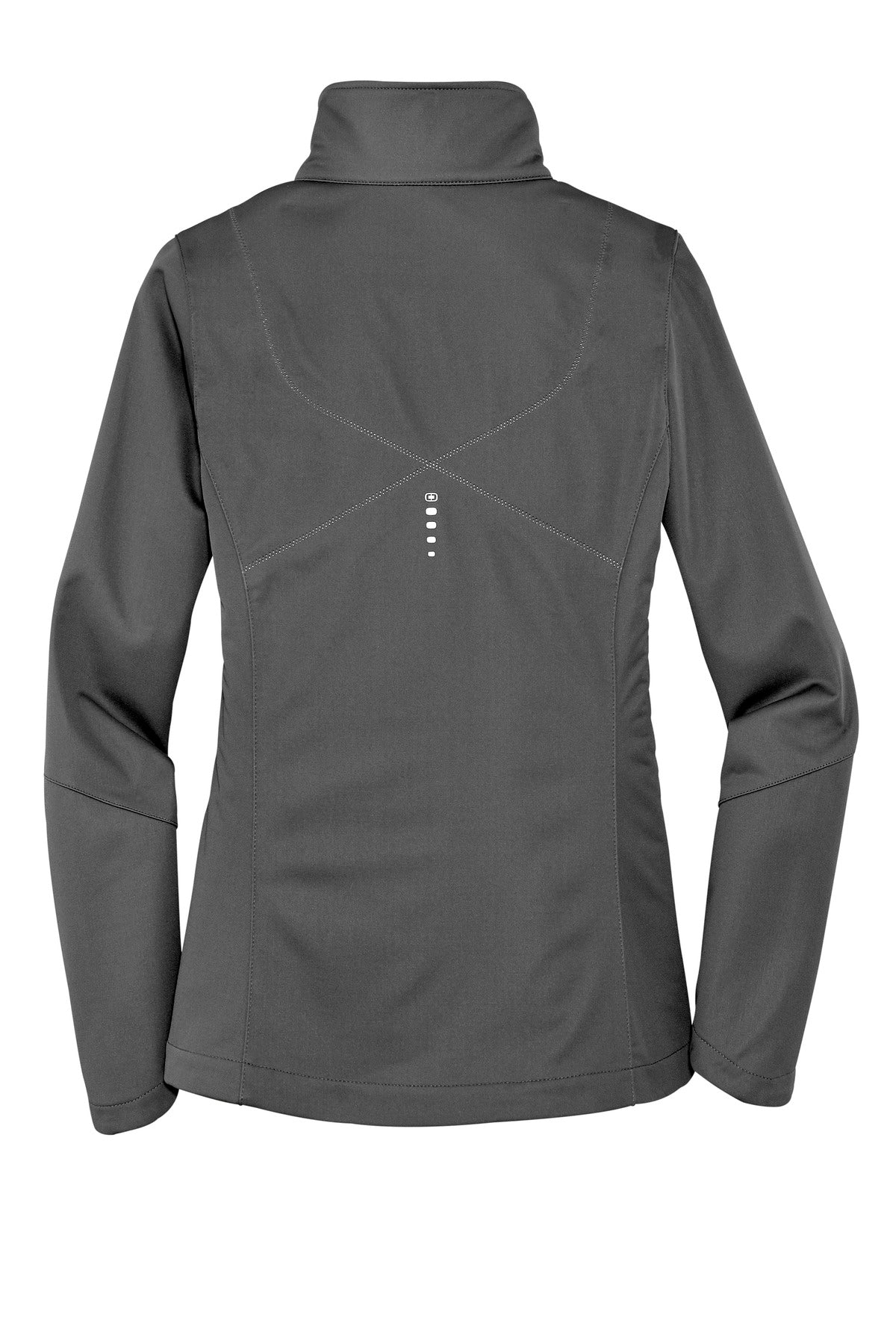 OGIO ENDURANCE Women's Crux Soft Shell. LOE720 OGIO