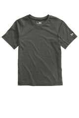 New Era Youth Series Performance Crew Tee. YNEA200 New Era