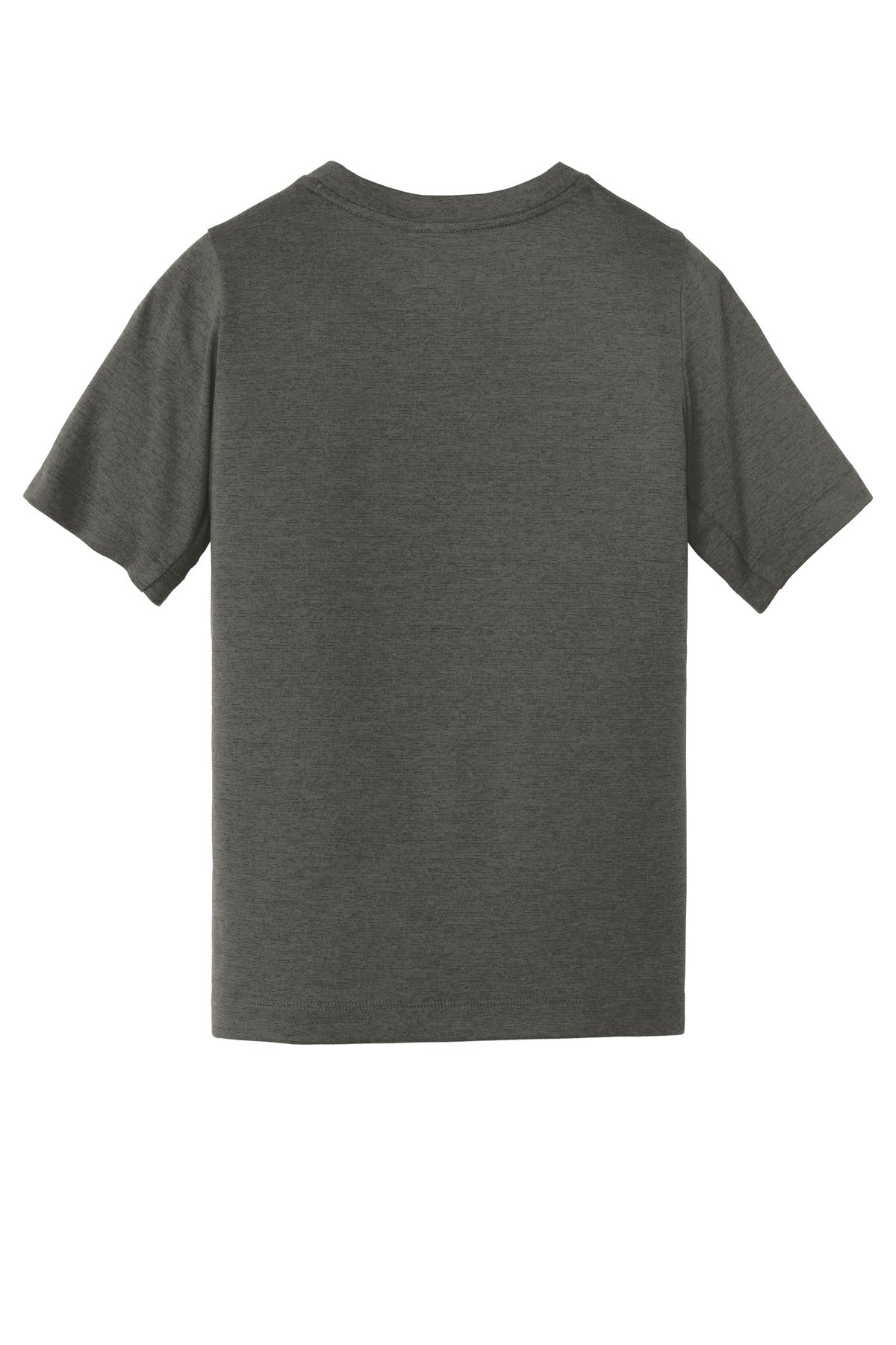 New Era Youth Series Performance Crew Tee. YNEA200 New Era