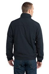 Eddie Bauer Men's Fleece-Lined Jacket. EB520 Eddie Bauer