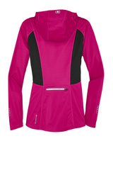 OGIO ENDURANCE Women's Pivot Soft Shell. LOE721 OGIO