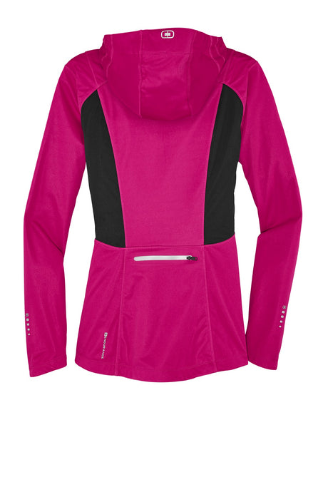 OGIO ENDURANCE Women's Pivot Soft Shell. LOE721 OGIO