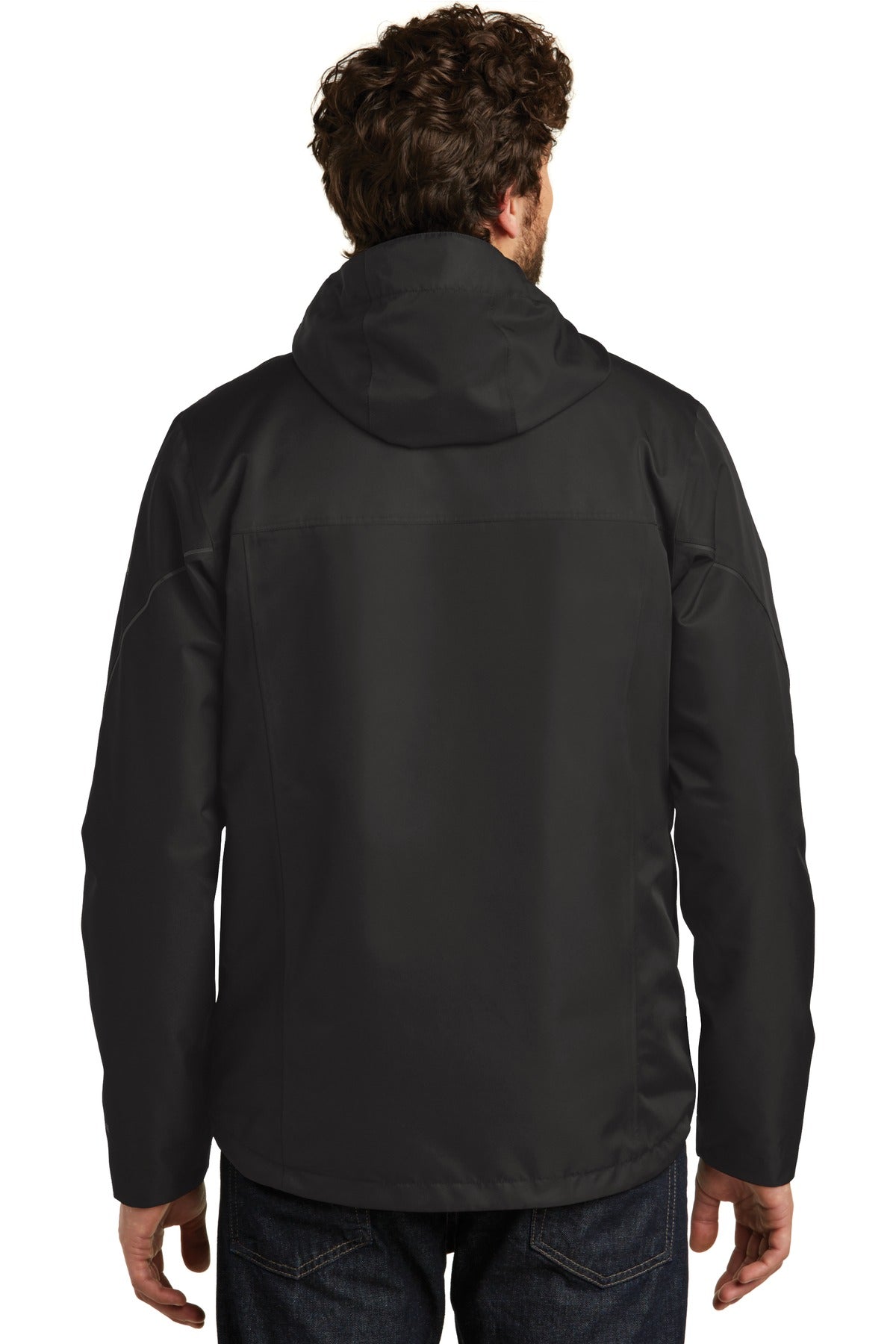 Eddie Bauer Men's WeatherEdge Plus 3-in-1 Jacket. EB556 Eddie Bauer