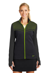 Nike Women's Therma-FIT Hypervis Full-Zip Jacket. 779804 Nike